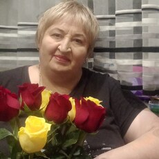 Фотография девушки Наташа, 56 лет из г. Ванино