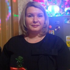 Фотография девушки Галина, 43 года из г. Первоуральск