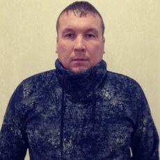 Фотография мужчины Василий, 36 лет из г. Вурнары