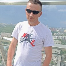 Фотография мужчины Александр, 40 лет из г. Воложин