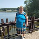 Ирина Стручкова, 55 лет