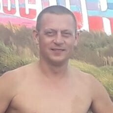 Фотография мужчины Алексей, 41 год из г. Зарайск
