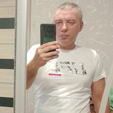 Фотография мужчины Алексей, 45 лет из г. Красноперекопск