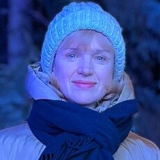 Фотография девушки Елена, 55 лет из г. Москва