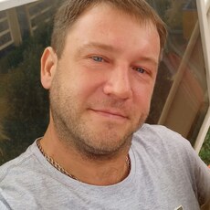 Фотография мужчины Рома, 40 лет из г. Брест