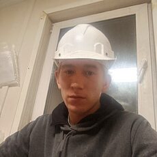 Фотография мужчины Андрей, 27 лет из г. Южно-Сахалинск