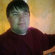 Фотография мужчины Евгений, 37 лет из г. Верещагино