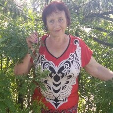 Фотография девушки Екатерина, 60 лет из г. Макинск