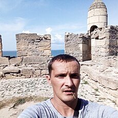 Фотография мужчины Федор, 35 лет из г. Крымск