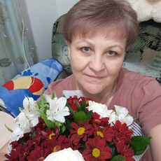Фотография девушки Марина, 54 года из г. Поспелиха