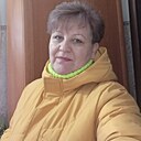Марина, 54 года