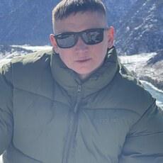 Фотография мужчины Даня, 34 года из г. Рубцовск