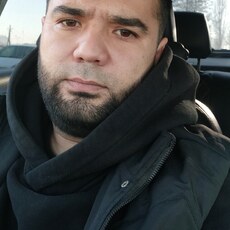 Фотография мужчины Ист, 37 лет из г. Жалал Абад