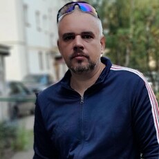 Фотография мужчины Денис, 43 года из г. Кострома
