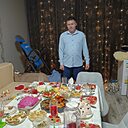 Артур, 33 года