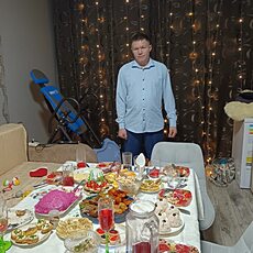 Фотография мужчины Артур, 33 года из г. Нерюнгри