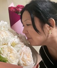 Фотография девушки Лиза, 43 года из г. Алматы