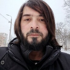 Фотография мужчины Странник, 43 года из г. Кириши