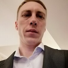 Фотография мужчины Fedor, 34 года из г. Шебекино