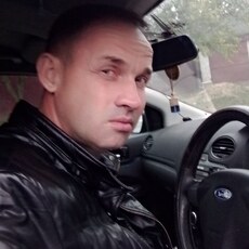 Фотография мужчины Руслан, 44 года из г. Обоянь