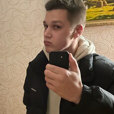 Фотография мужчины Марк, 21 год из г. Барановичи