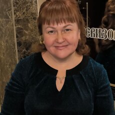 Фотография девушки Наталья, 50 лет из г. Йошкар-Ола