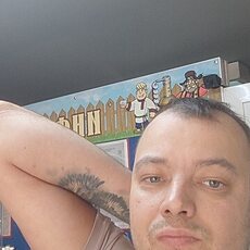 Фотография мужчины Святослав, 34 года из г. Пенза