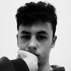 Фотография мужчины Влад, 21 год из г. Симферополь