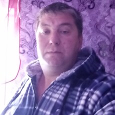 Фотография мужчины Андрей, 41 год из г. Каменка-Днепровская