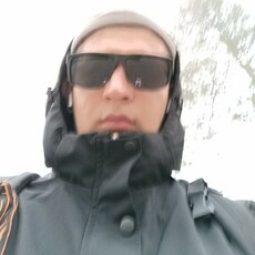 Фотография мужчины Григорий, 28 лет из г. Сосновый Бор