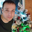 Михаил, 38 лет