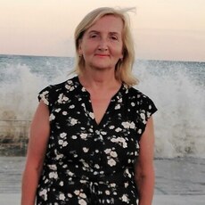 Фотография девушки Лариса, 63 года из г. Алушта