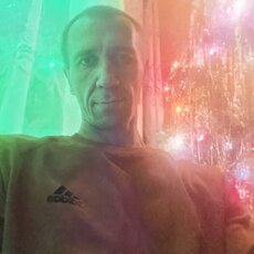 Фотография мужчины Сергей, 41 год из г. Чайковский