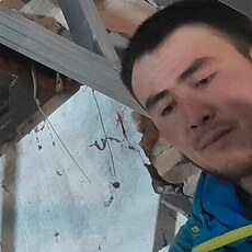 Фотография мужчины Баха, 37 лет из г. Петрозаводск