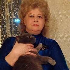 Фотография девушки Людмила, 67 лет из г. Ливны