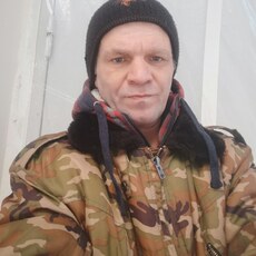 Фотография мужчины Сергей, 52 года из г. Люберцы