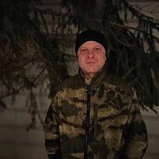 Фотография мужчины Александр, 47 лет из г. Вилючинск