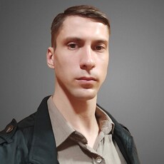 Фотография мужчины Даниил, 30 лет из г. Оренбург