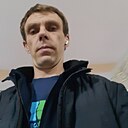 Андрей, 33 года
