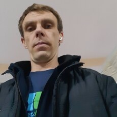 Фотография мужчины Андрей, 33 года из г. Дмитров