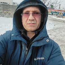 Фотография мужчины Евгений, 43 года из г. Елизово