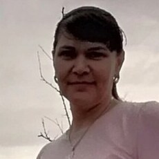 Фотография девушки Светлана, 47 лет из г. Чусовой