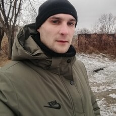Фотография мужчины Виктор, 31 год из г. Артем