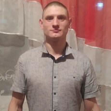 Фотография мужчины Максим, 27 лет из г. Бобруйск