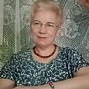 Анжелика, 65 лет