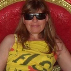 Фотография девушки Елена, 53 года из г. Южно-Сахалинск