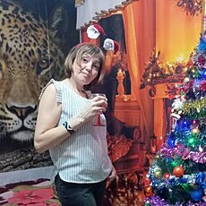 Фотография девушки Марина, 45 лет из г. Лесосибирск