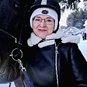 Марина, 53 года