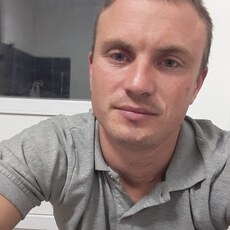 Фотография мужчины Вова, 30 лет из г. Симферополь