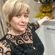 Фотография девушки Светлана, 59 лет из г. Великий Новгород
